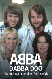 ABBA-dabba-dooo!! - Historien om ABBA (1976)