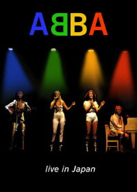 ABBA in Japan (1978)
