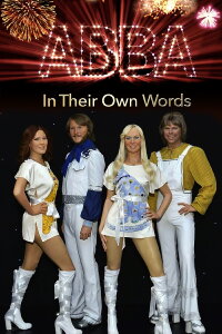 ABBA: In Their Own Words (2020)