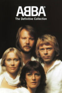 ABBA: The Definitive Collection (2002)