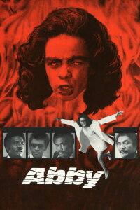 Abby (1974)