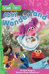 Abby in Wonderland (2008)