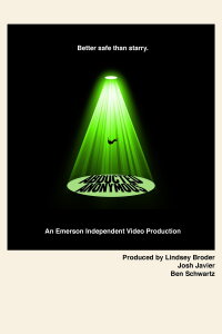 Abducted Anonymous (2022)