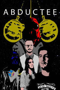 Abductee (2021)