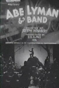 Abe Lyman & Band (1933)