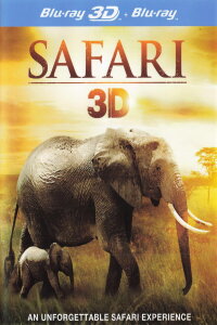 Abenteuer Afrika 3D (2011)