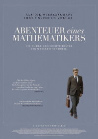 Abenteuer eines Mathematikers (2021)