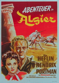 Abenteuer in Algier (1953)