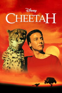 Abenteuer in Kenia (1989)