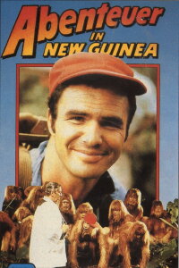 Abenteuer in Neuguinea (1970)