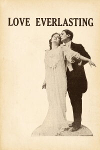 Aber meine Liebe stirbt nicht (1913)