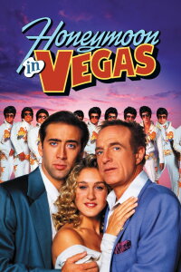...aber nicht mit meiner Braut - Honeymoon in Vegas (1992)