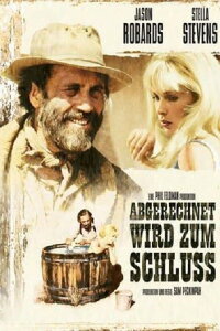 Abgerechnet wird zum Schluss (1970)