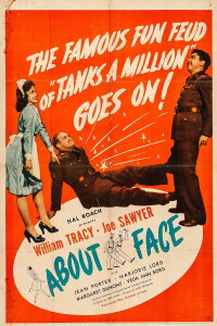 About Face (1942)