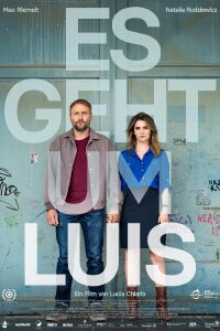About Luis (2025)