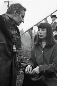-about 'The White Bus' (1968)