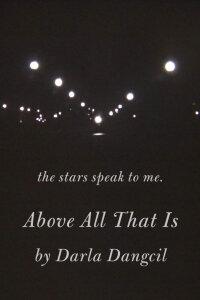 Above All That Is (2022)
