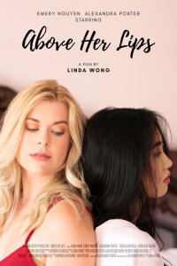 Above Her Lips (2022)
