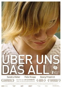 Above Us Only Sky (2011)