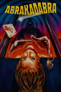 Abrakadabra (2018)