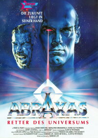 Abraxas - Retter des Universums (1990)