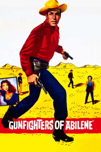 Abrechnung in Abilene (1960)
