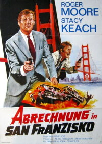 Abrechnung in San Franzisko (1976)
