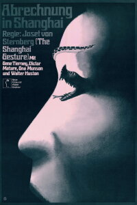Abrechnung in Shanghai (1941)