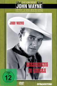 Abrechnung in Sonora (1933)
