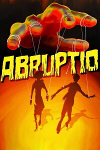 Abruptio (2024)