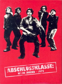 Abschlussklasse: Wilde Jugend (1995)