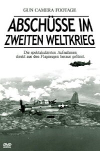 Abschüsse im Zweiten Weltkrieg - Gun Camera Footage (2001)