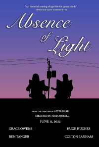 Absence of Light (2022)