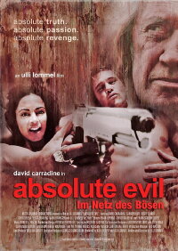 Absolute Evil (2009)