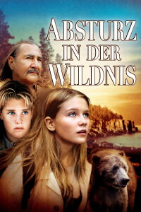 Absturz in der Wildnis (1999)