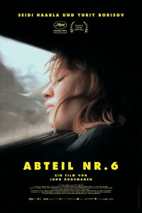 Abteil Nr. 6 (2021)