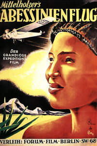 Abyssinia (1934)