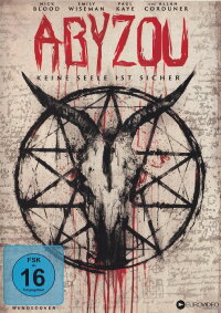 Abyzou (2022)