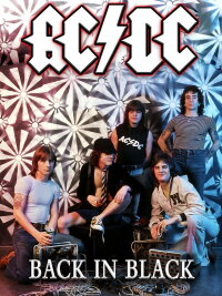 AC/DC Back in Black (2009)