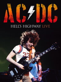 AC/DC - Hell's Highway Live (2003)