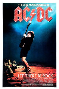 AC/DC: Let There Be Rock (1980)