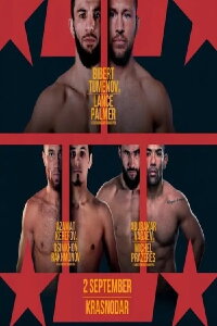 ACA 162: Abdulvakhabov vs. Kokov (2023)