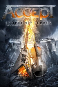 Accept - Symphonic Terror: Live at Wacken 2017 (2018)