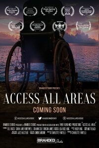 Access All Areas (2021)