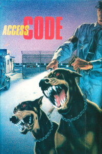 Access Code - Die totale Überwachung (1984)