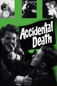 Accidental Death (1963)