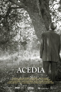 Acedia (2018)