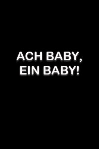 Ach Baby, ein Baby! (1999)