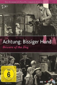 Achtung: Bissiger Hund (1963)