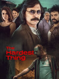 Acı Kiraz (2020)